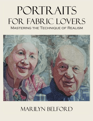 Portraits for Fabric Lovers